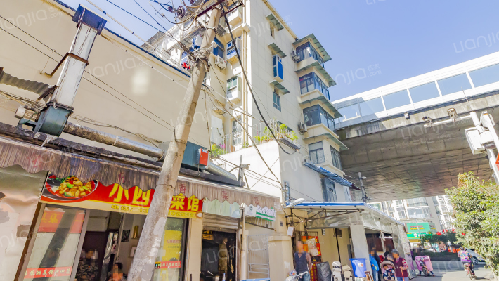 唐蔡路117号外景图