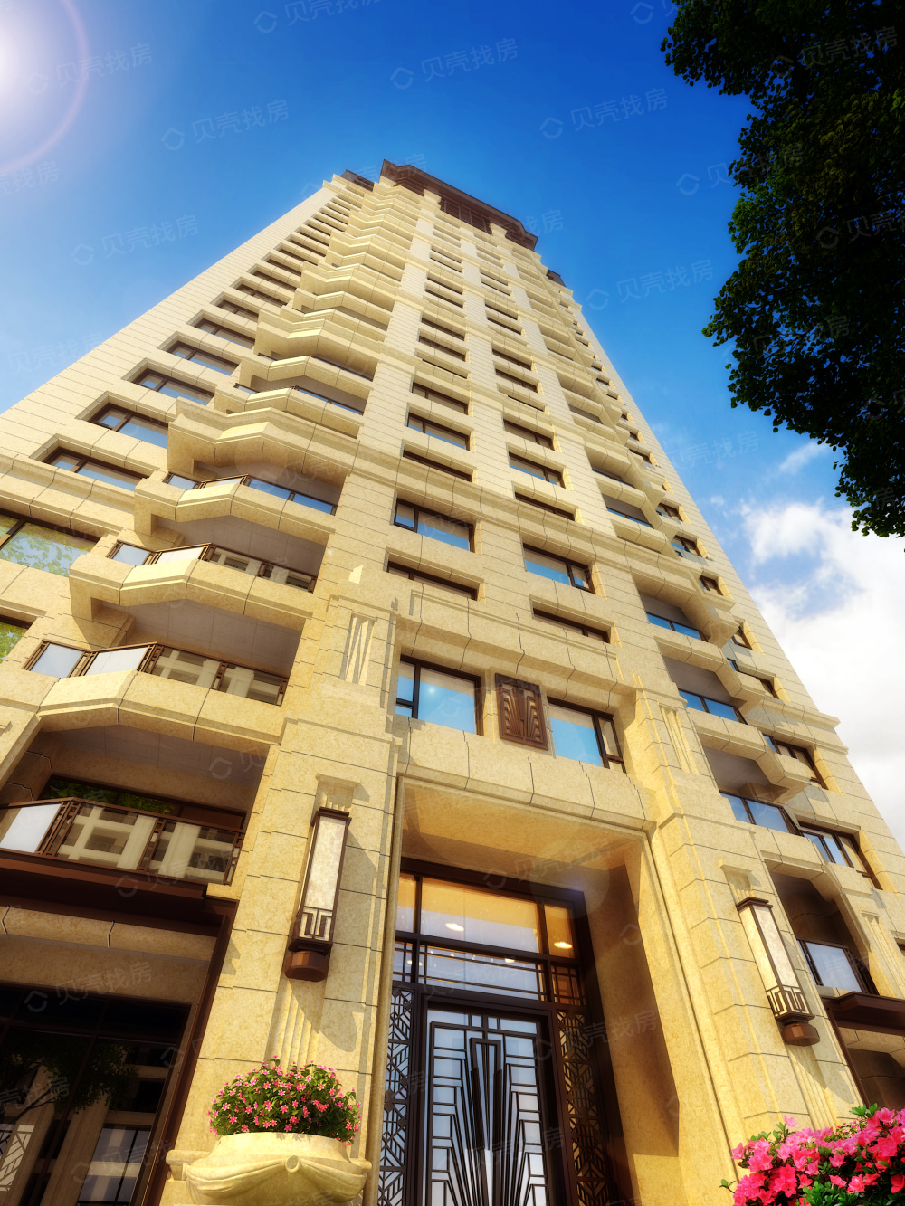 【国浩长风汇都_武汉国浩长风汇都楼盘】房价,户型,开盘时间详情-武汉