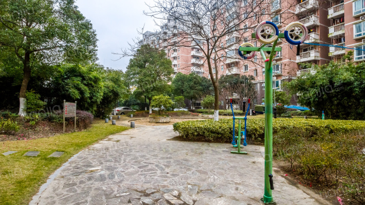 鑫都城宝铭苑外景图