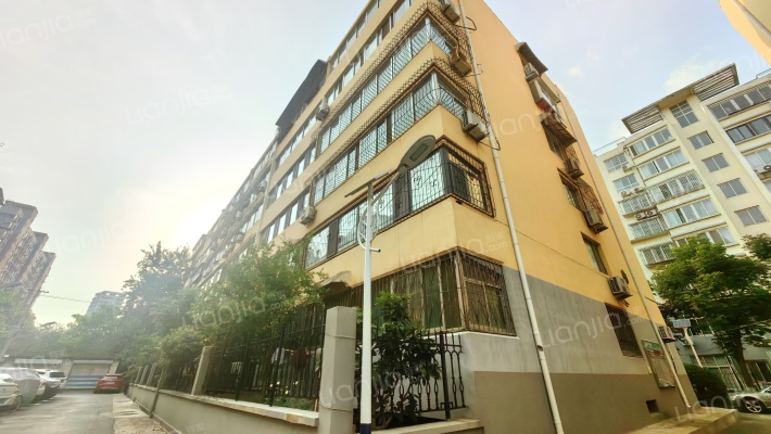 汇都花园外景图