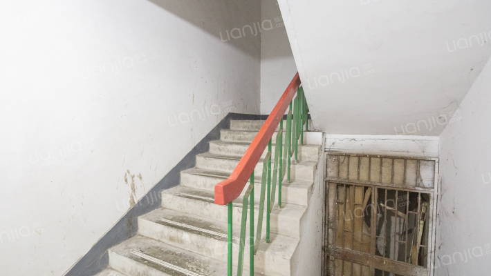 黎平大楼外景图