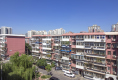 前泥洼小区户型图实景图