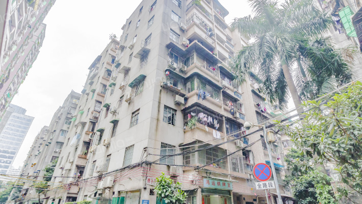 文德南路外景图