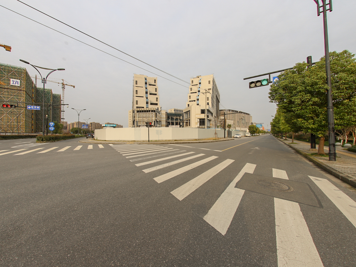 Puyu Gongguan compound photo 2