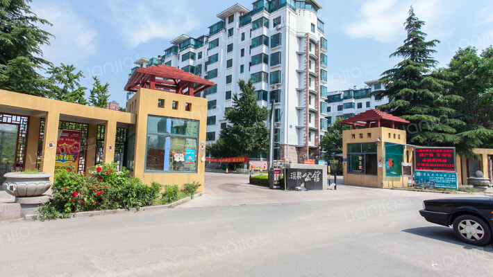 瑞麟公馆外景图