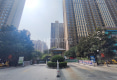 荣盛阿尔卡迪亚碧水湾户型图实景图
