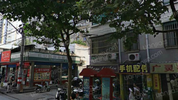 石油新村(虹口)外景图