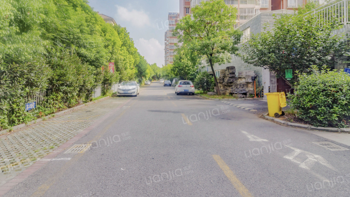 学府雅苑外景图