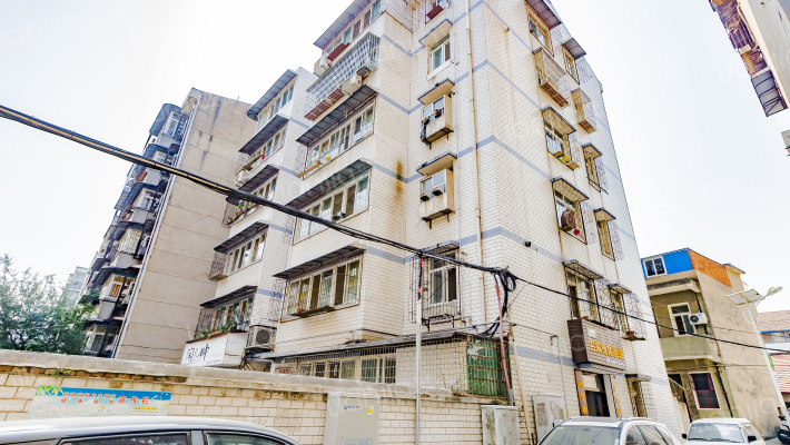 树藩大街516号院外景图