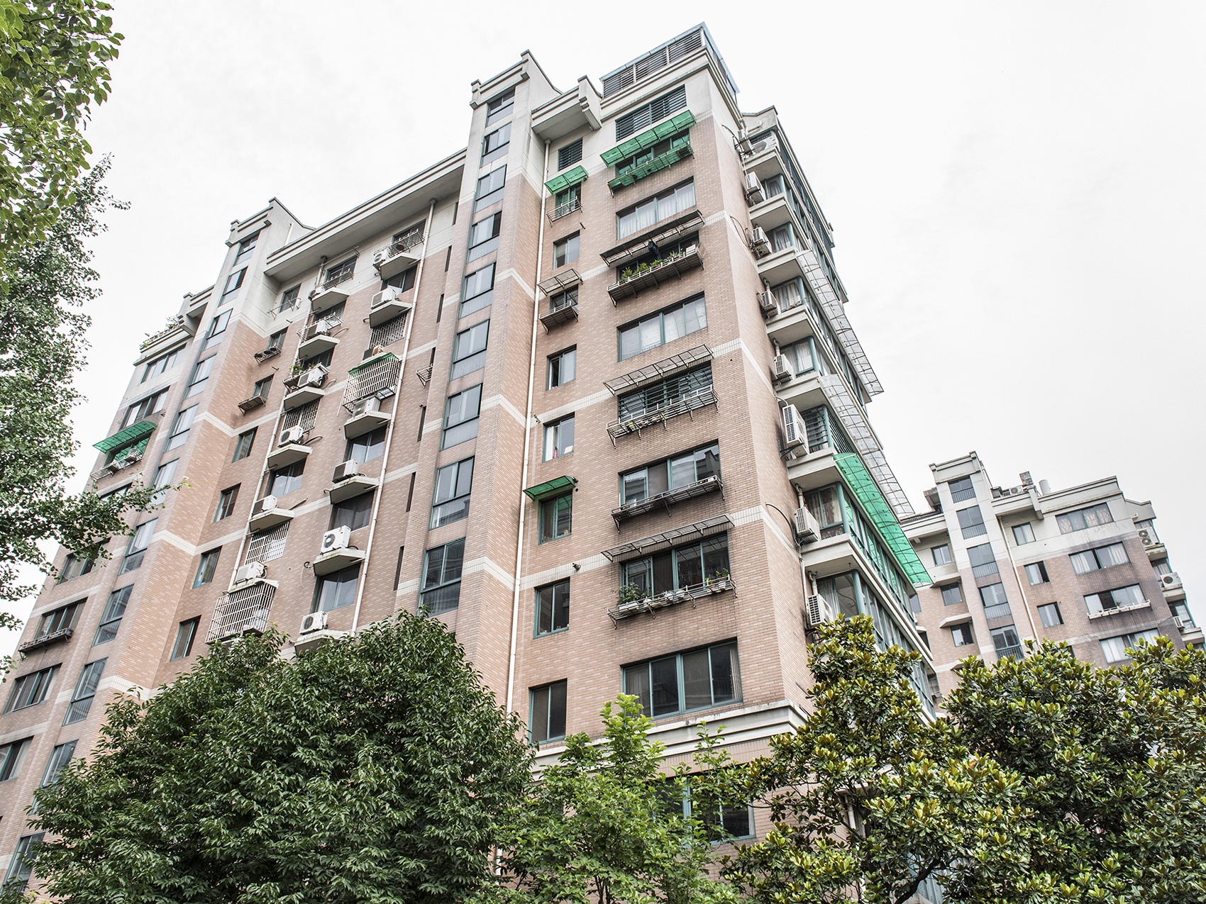 XinFeng Yuan compound photo 7