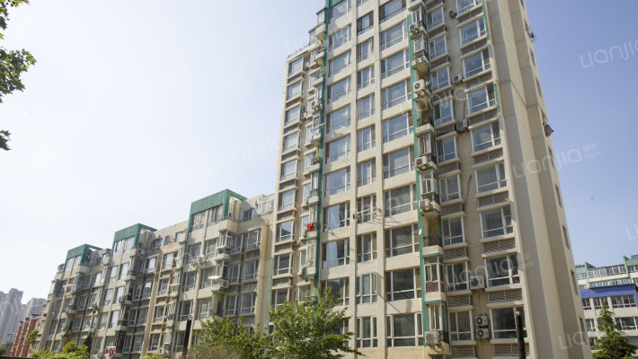 亲亲家园外景图