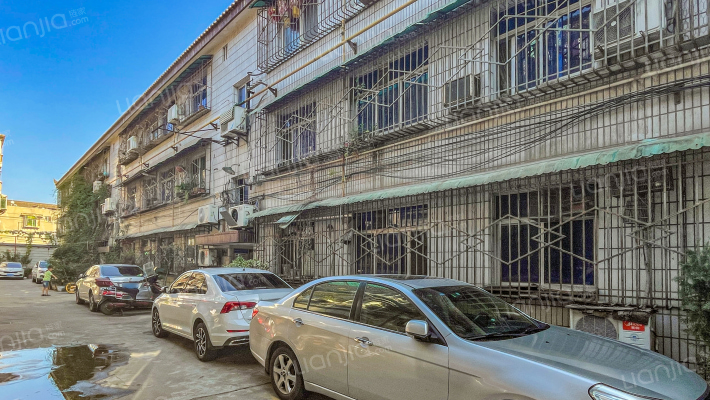 火药局巷32号外景图