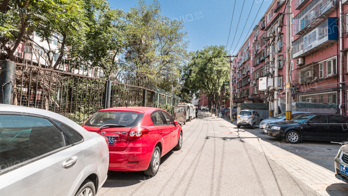 大井东里外景图