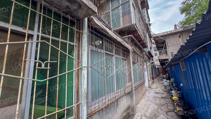 大新巷1号外景图