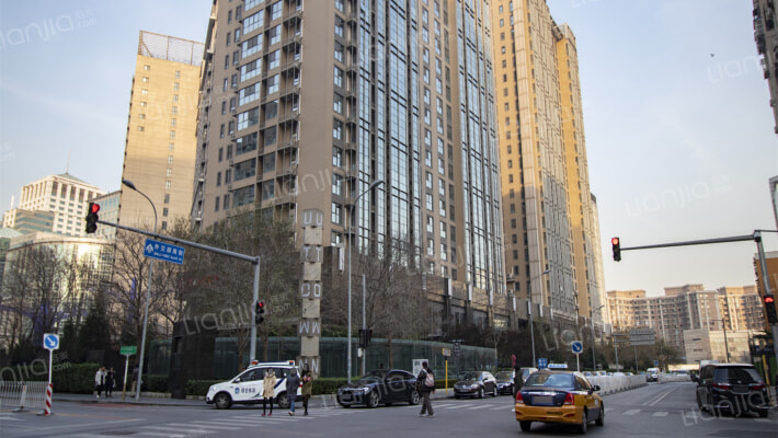 长安太和外景图