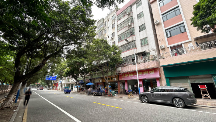 新桂北路外景图