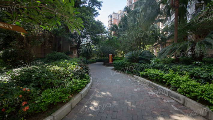 荷兰水乡二期外景图