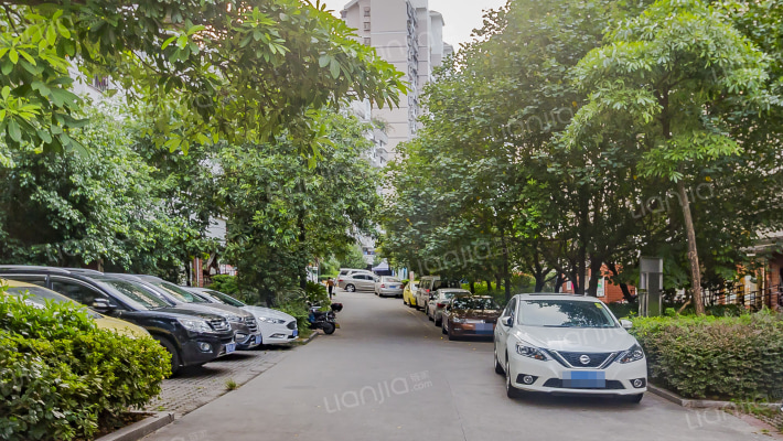 凤仪家园外景图