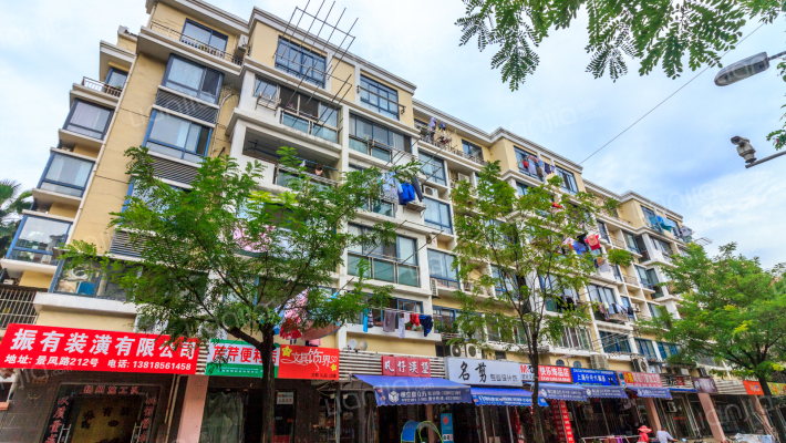 瑞和家园外景图