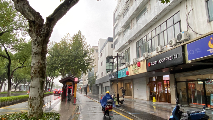 人民路955号外景图