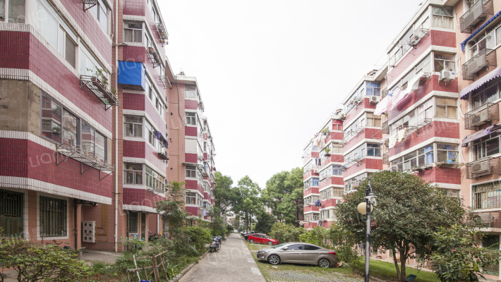 宁泉北苑外景图