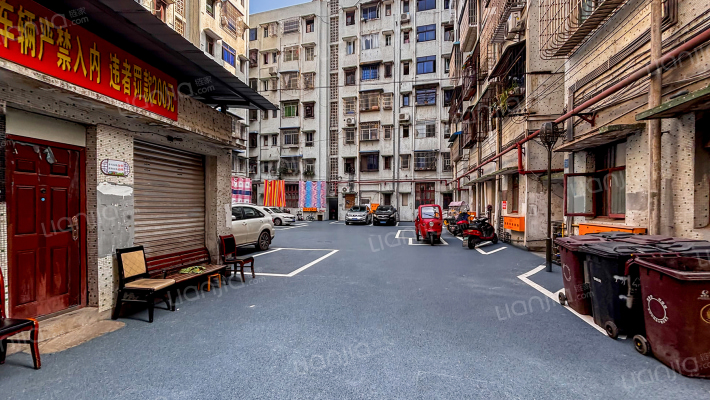 和平街22号外景图