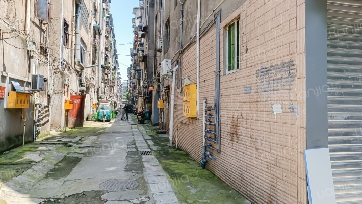 石堡街5号外景图