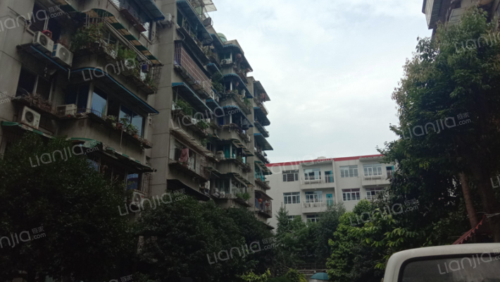 蜀明东路10号外景图