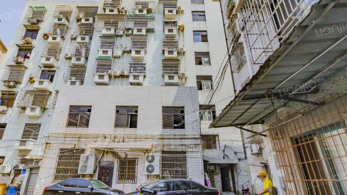 新大路15号外景图