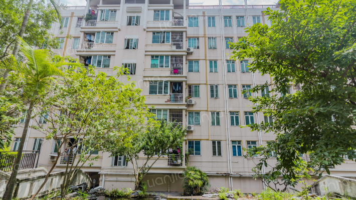 嘉顺华庭外景图