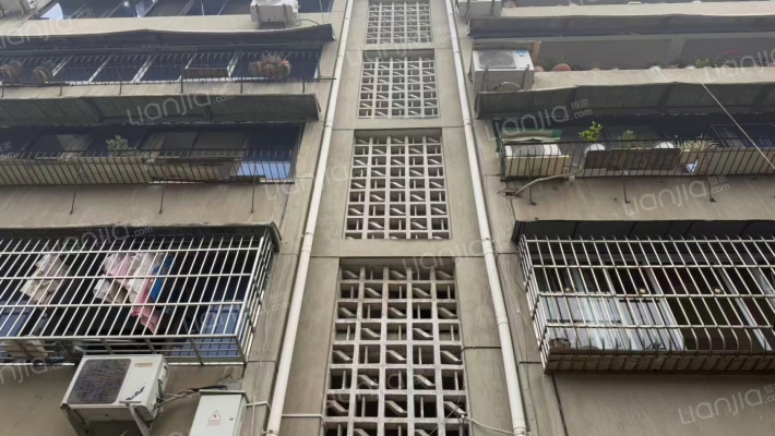 商业街27号院外景图