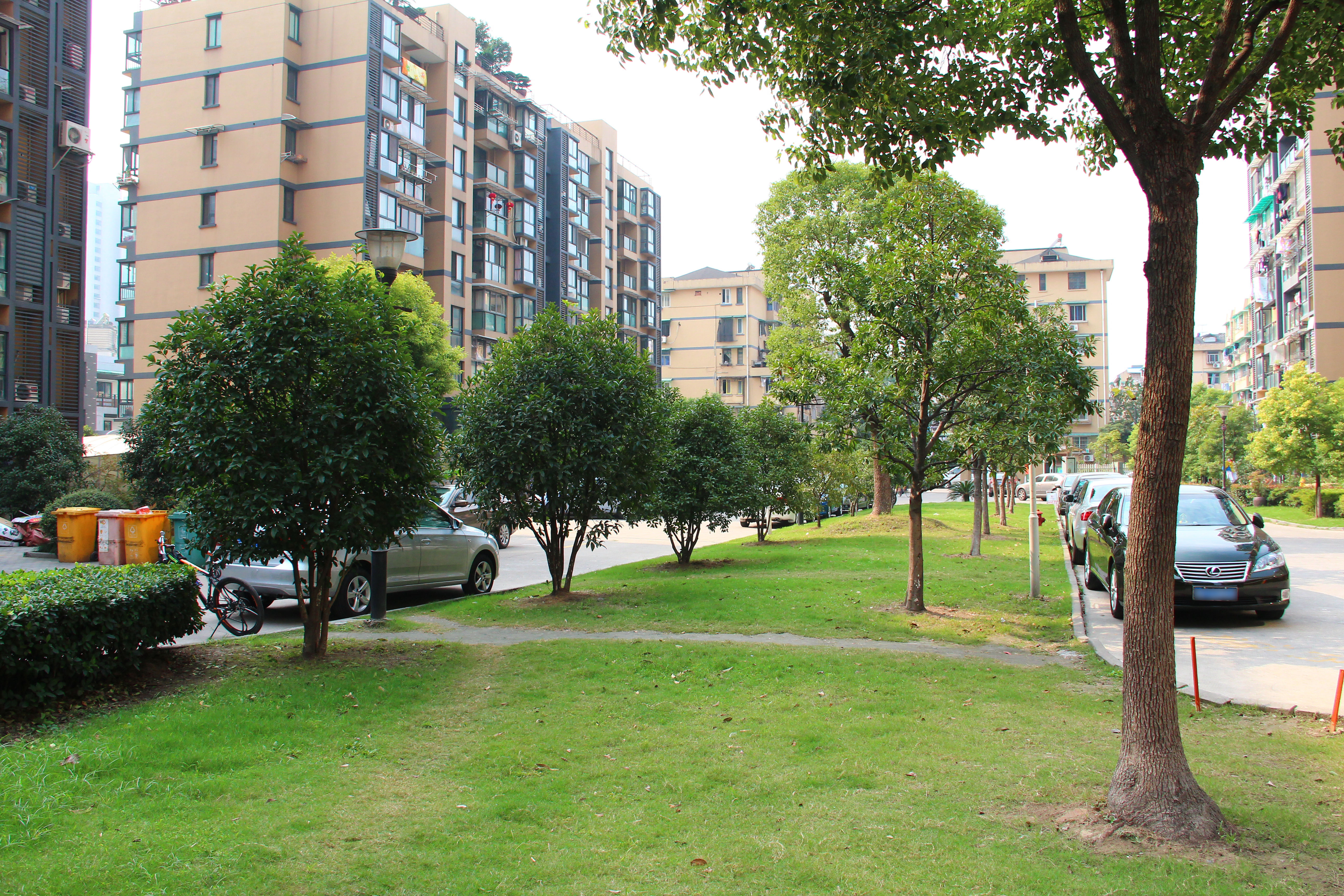 Fenghuang Beiyuan compound photo 26