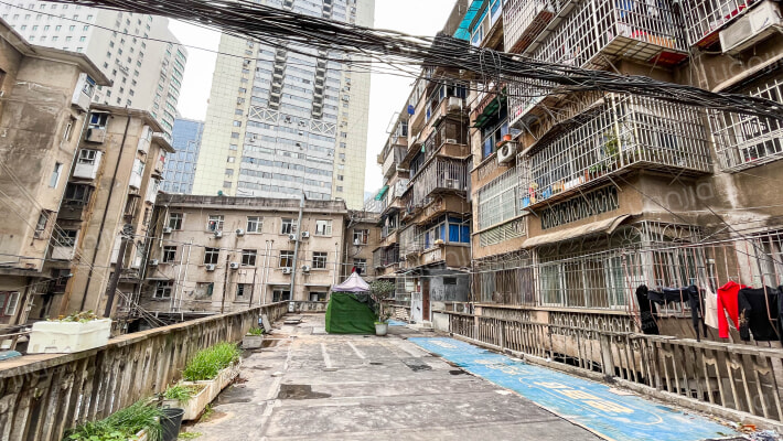 白沙路35号外景图