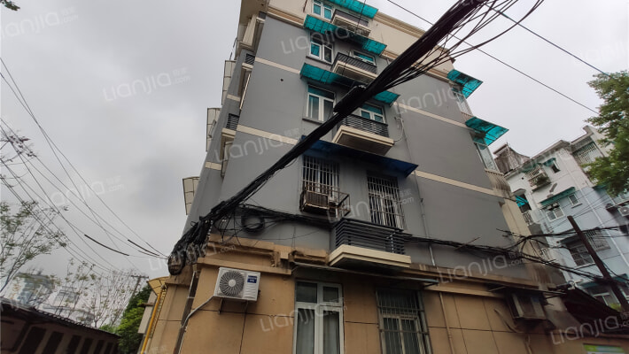 文一路91号外景图