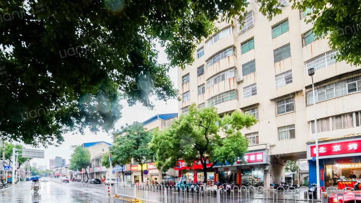 树藩大街560号外景图