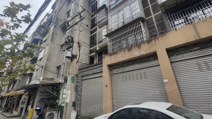 外北街260号外景图