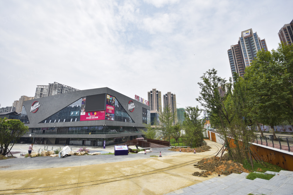 华熙艺术村颐都相册