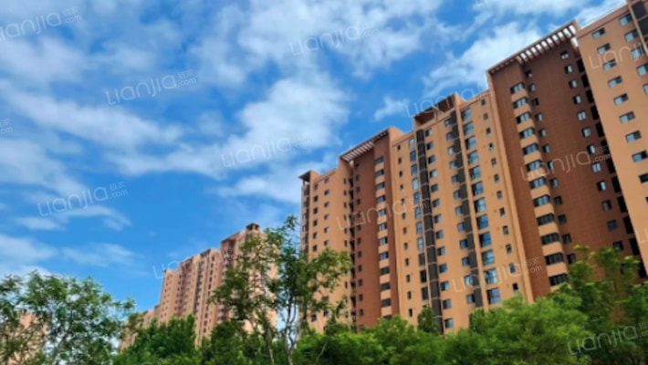 将府锦苑5号院外景图