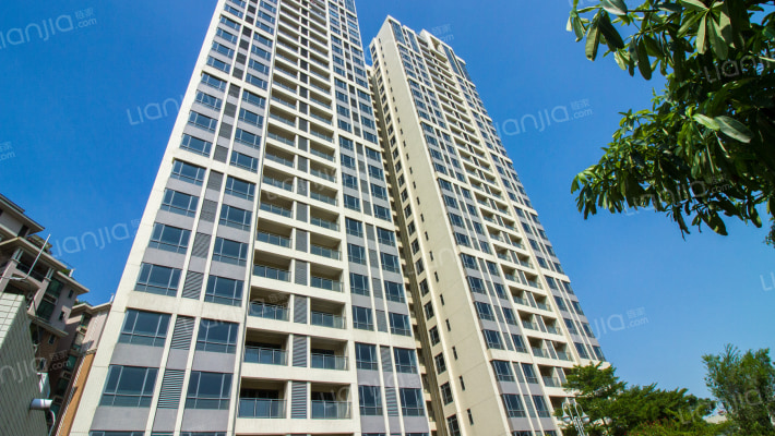 盈创水悦轩外景图