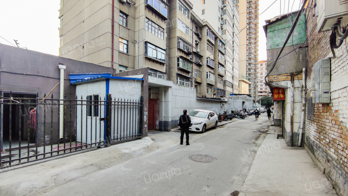 五一巷70号外景图