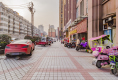 望城公馆户型图实景图