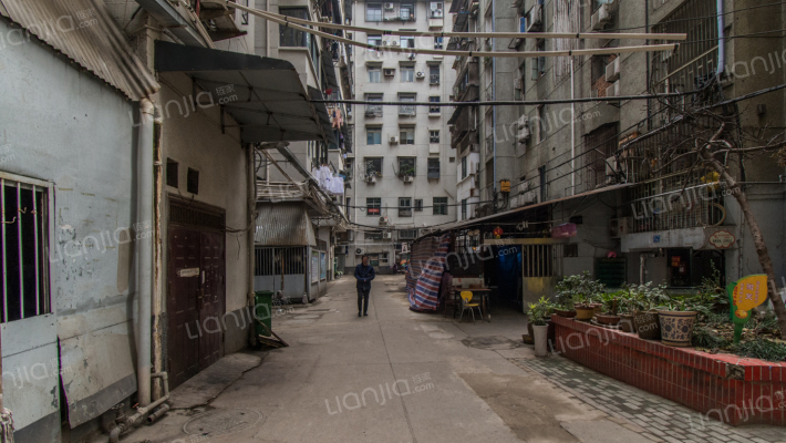 保成路67号外景图