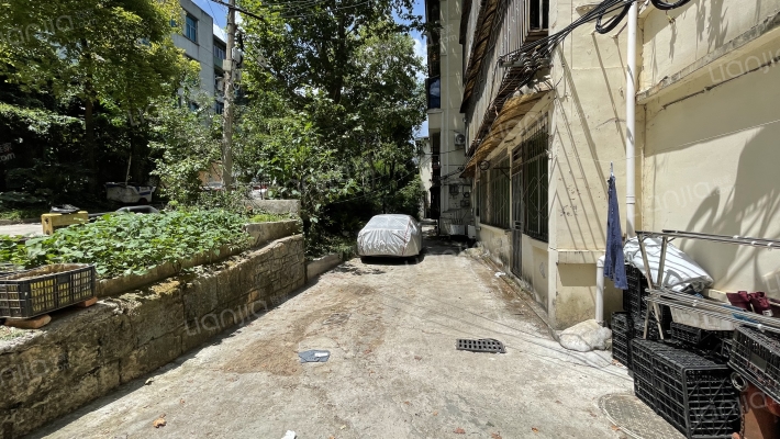 翠微巷5号外景图