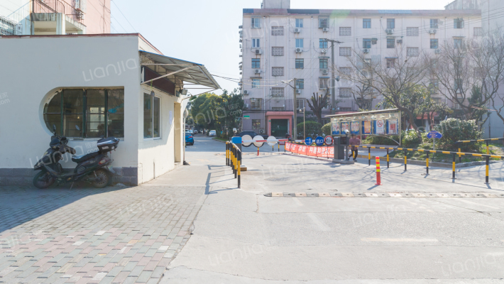 开鲁五村外景图