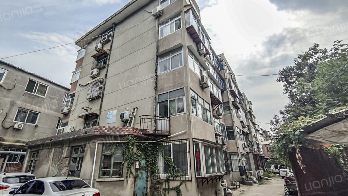 联四路18号外景图