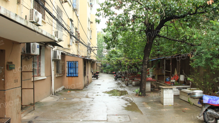 长虹路443号外景图