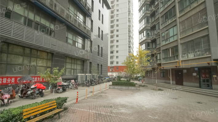 易和蓝钻外景图