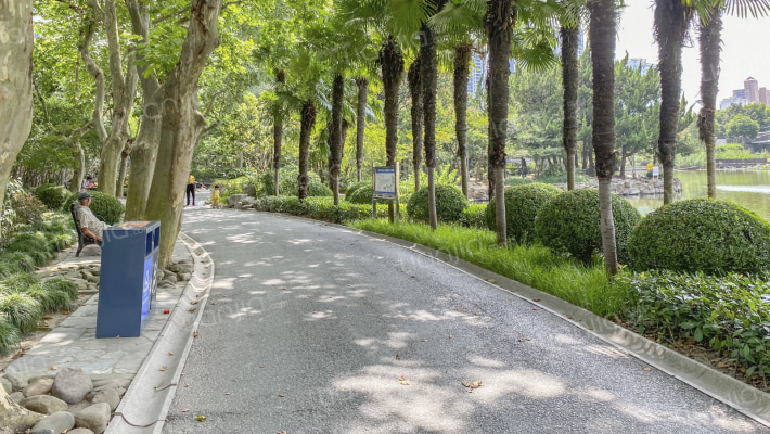 虹口典范外景图