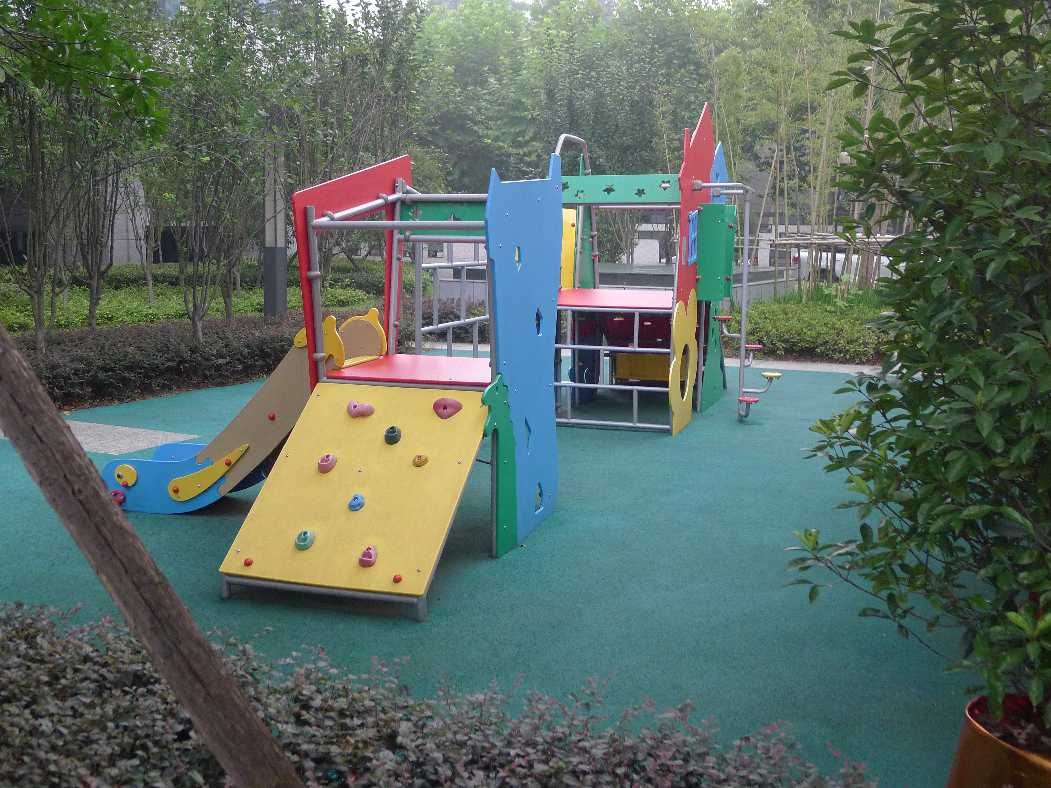 Jindu Matrix compound photo 42