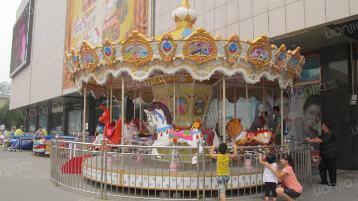 圣熙八号外景图